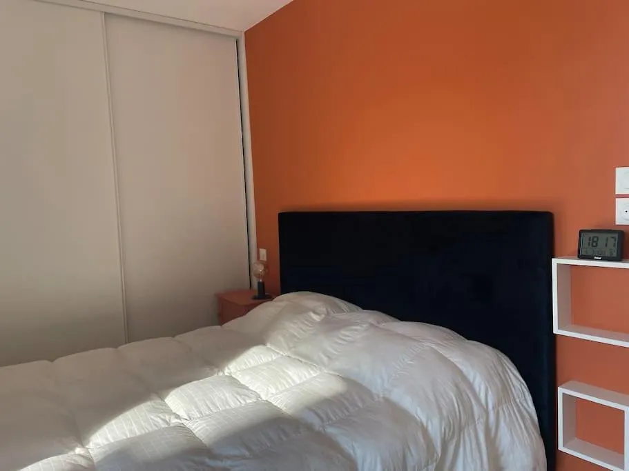 Apartment T3 Neuf - Balcon - Proche Centre Ville Vannes